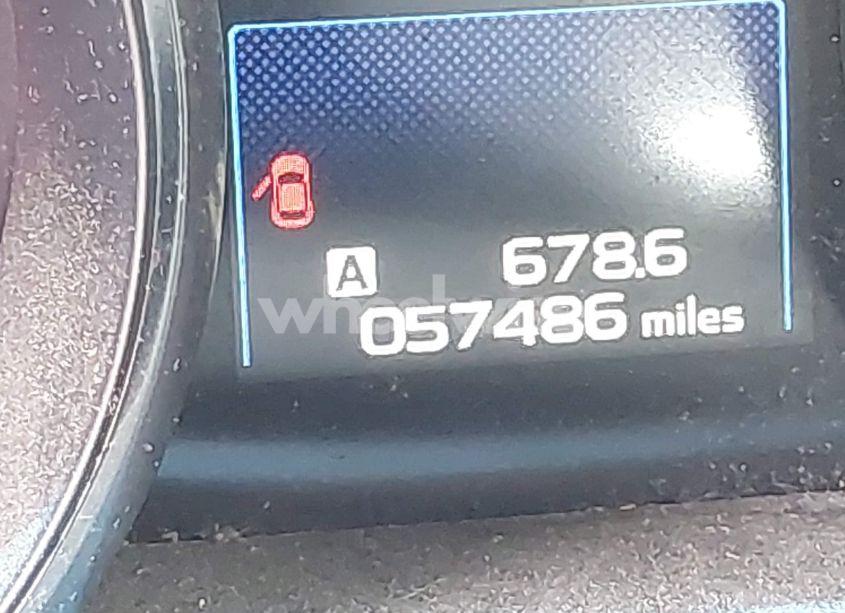 Photo 16 of 2017 Subaru Legacy 2.5I PREMIUM (VIN 4S3BNAC64H3012078)