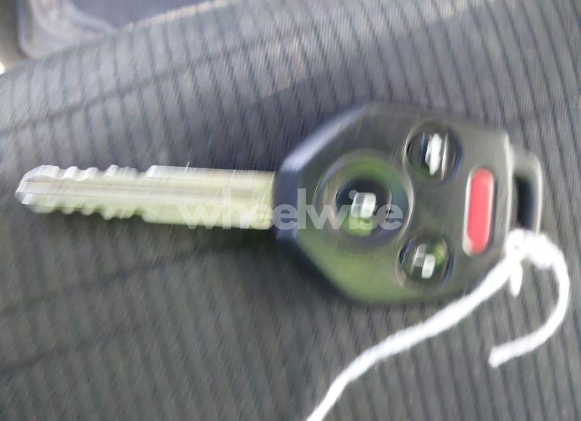 Photo 11 of 2017 Subaru Legacy 2.5I PREMIUM (VIN 4S3BNAC64H3058798)