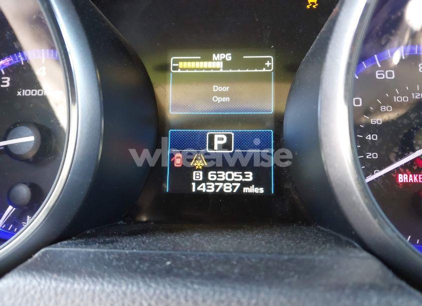 Photo 15 of 2017 Subaru Legacy 2.5I PREMIUM (VIN 4S3BNAC64H3065976)