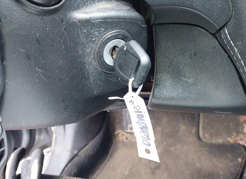 Photo 11 of 2018 Subaru Legacy 2.5I PREMIUM (VIN 4S3BNAC64J3021840)