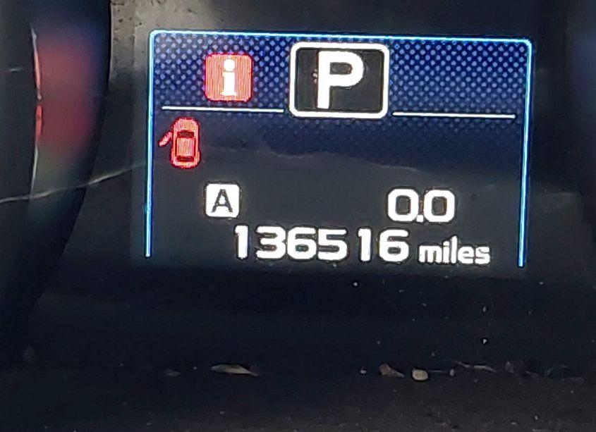 Photo 15 of 2018 Subaru Legacy 2.5I PREMIUM (VIN 4S3BNAC64J3021840)