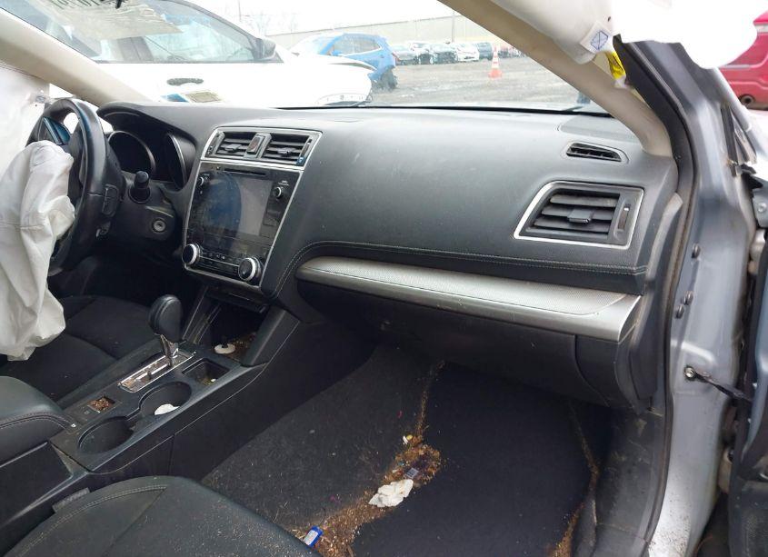 Photo 5 of 2018 Subaru Legacy 2.5I PREMIUM (VIN 4S3BNAC64J3021840)