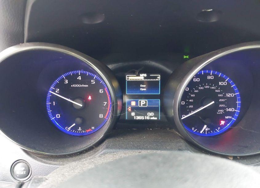 Photo 7 of 2018 Subaru Legacy 2.5I PREMIUM (VIN 4S3BNAC64J3021840)