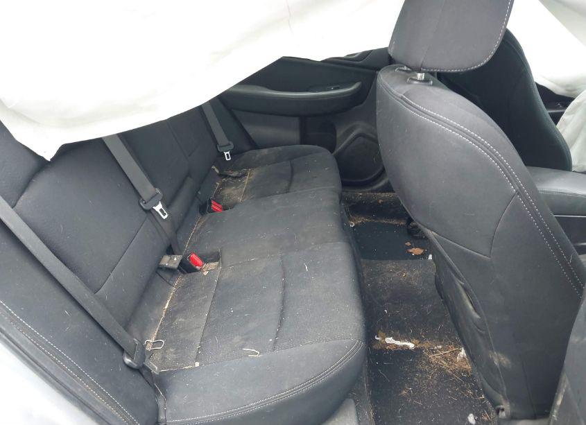 Photo 8 of 2018 Subaru Legacy 2.5I PREMIUM (VIN 4S3BNAC64J3021840)