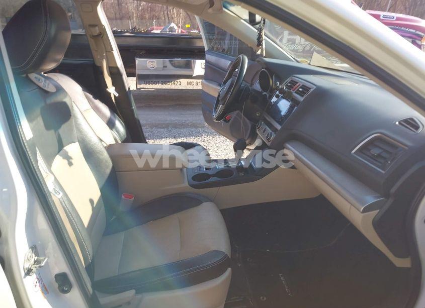 Photo 5 of 2015 Subaru Legacy 2.5I PREMIUM (VIN 4S3BNAC65F3015343)