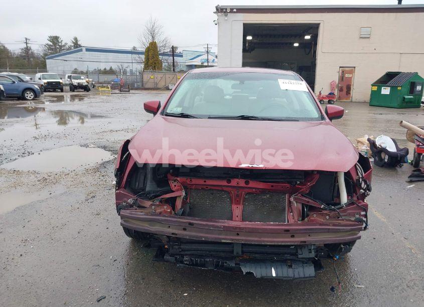 Photo 13 of 2018 Subaru Legacy 2.5I PREMIUM (VIN 4S3BNAC65J3019790)