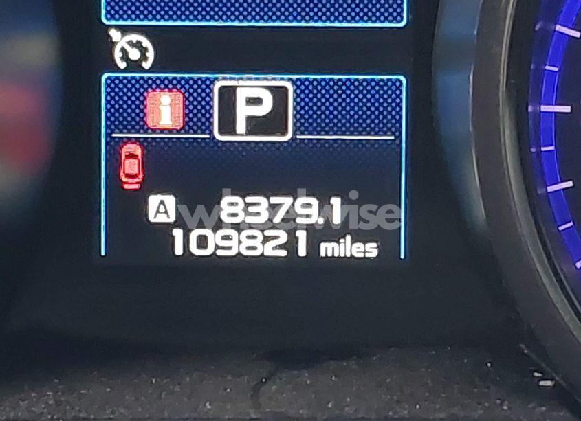 Photo 16 of 2018 Subaru Legacy 2.5I PREMIUM (VIN 4S3BNAC65J3019790)