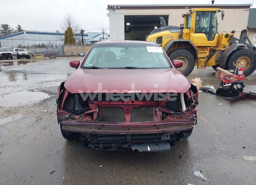 Photo 6 of 2018 Subaru Legacy 2.5I PREMIUM (VIN 4S3BNAC65J3019790)