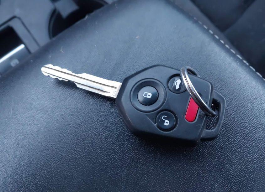 Photo 11 of 2017 Subaru Legacy 2.5I PREMIUM (VIN 4S3BNAC66H3062920)