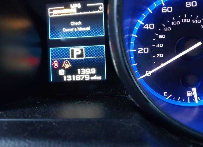 Photo 15 of 2017 Subaru Legacy 2.5I PREMIUM (VIN 4S3BNAC66H3062920)