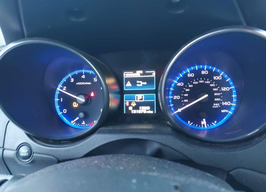 Photo 7 of 2017 Subaru Legacy 2.5I PREMIUM (VIN 4S3BNAC66H3062920)