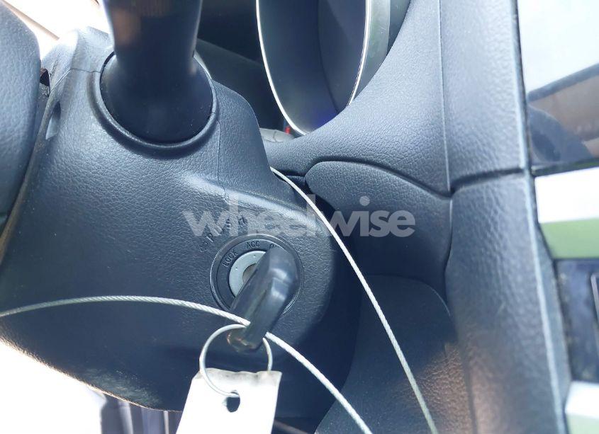 Photo 11 of 2015 Subaru Legacy 2.5I PREMIUM (VIN 4S3BNAC67F3005333)