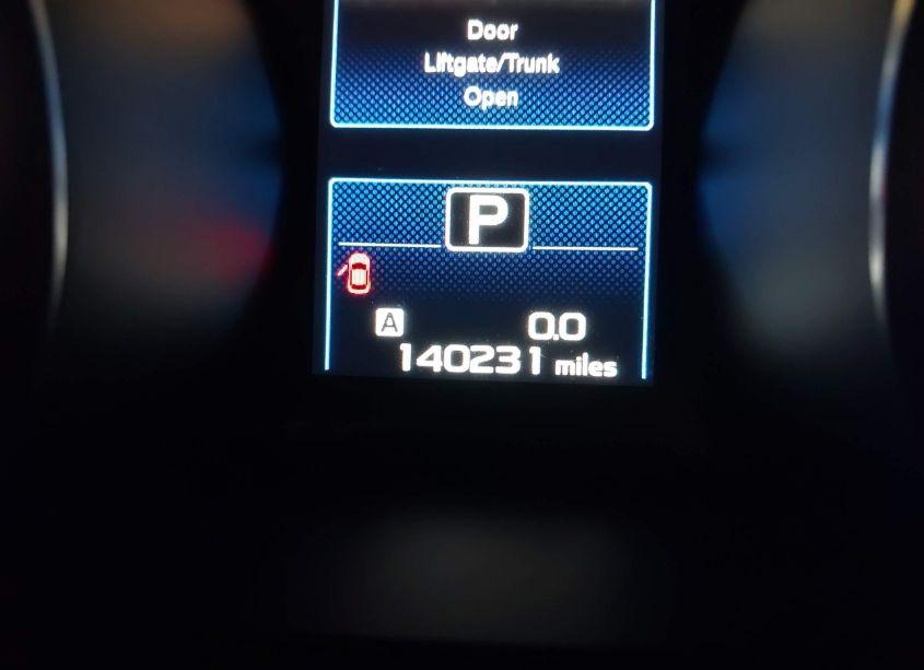 Photo 15 of 2015 Subaru Legacy 2.5I PREMIUM (VIN 4S3BNAC67F3016655)