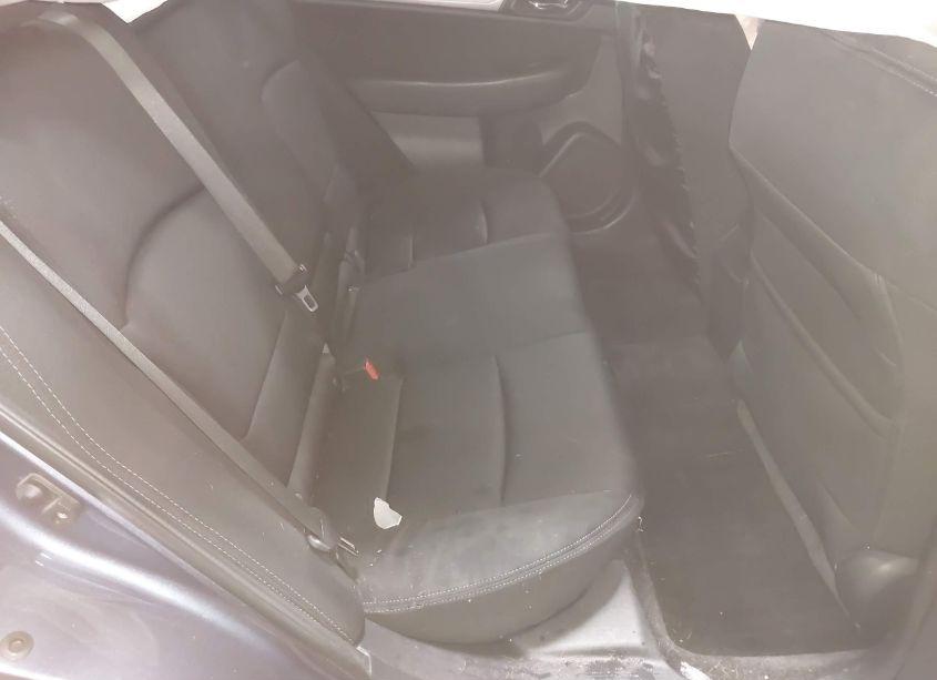 Photo 8 of 2015 Subaru Legacy 2.5I PREMIUM (VIN 4S3BNAC67F3016655)