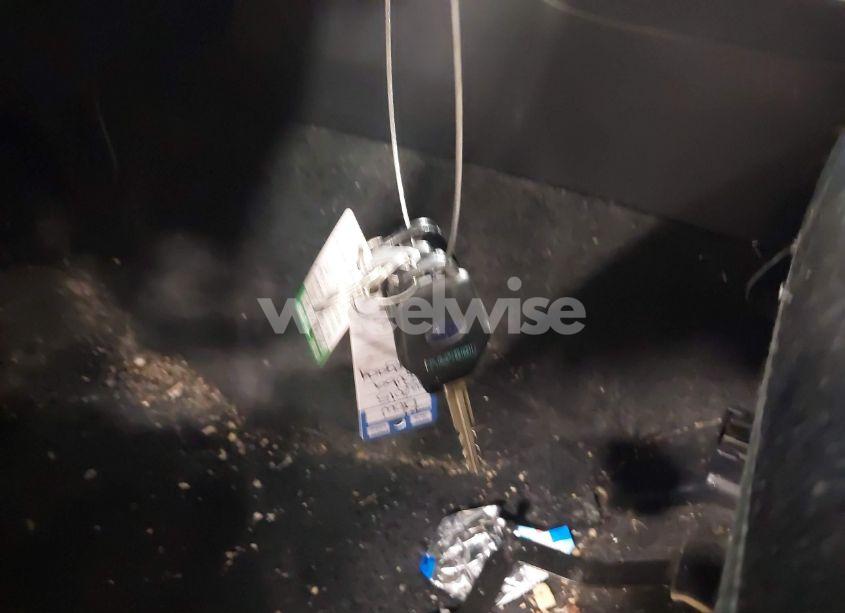 Photo 11 of 2015 Subaru Legacy 2.5I PREMIUM (VIN 4S3BNAC67F3017658)