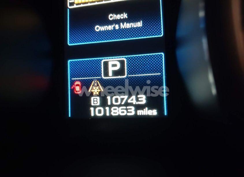 Photo 15 of 2015 Subaru Legacy 2.5I PREMIUM (VIN 4S3BNAC67F3017658)