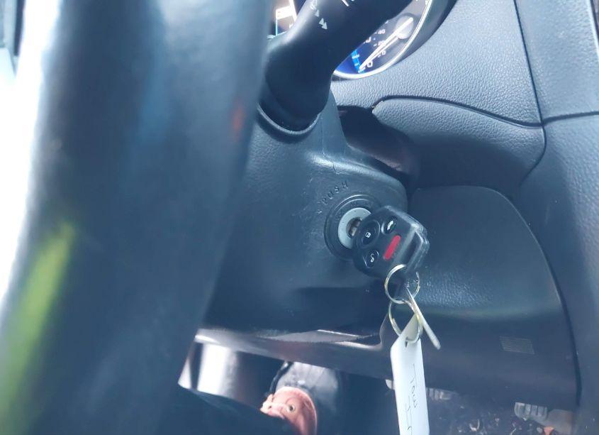 Photo 11 of 2015 Subaru Legacy 2.5I PREMIUM (VIN 4S3BNAC67F3042639)