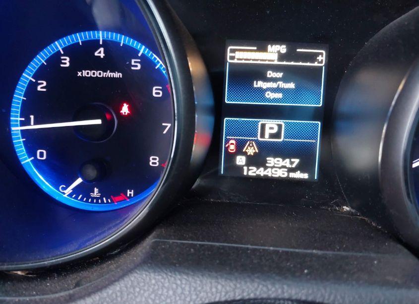 Photo 15 of 2015 Subaru Legacy 2.5I PREMIUM (VIN 4S3BNAC67F3042639)