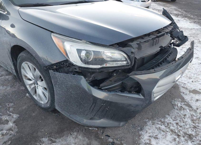Photo 18 of 2015 Subaru Legacy 2.5I PREMIUM (VIN 4S3BNAC67F3042639)