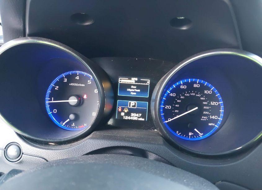 Photo 7 of 2015 Subaru Legacy 2.5I PREMIUM (VIN 4S3BNAC67F3042639)