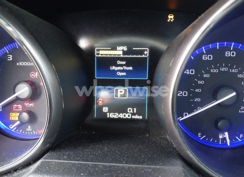 Photo 15 of 2015 Subaru Legacy 2.5I PREMIUM (VIN 4S3BNAC67F3044035)