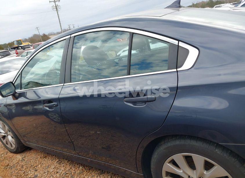 Photo 14 of 2017 Subaru Legacy 2.5I PREMIUM (VIN 4S3BNAC67H3029683)