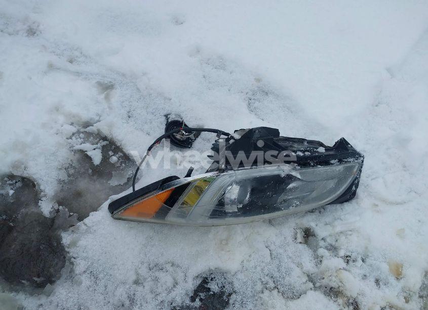 Photo 12 of 2017 Subaru Legacy 2.5I PREMIUM (VIN 4S3BNAC67H3034365)