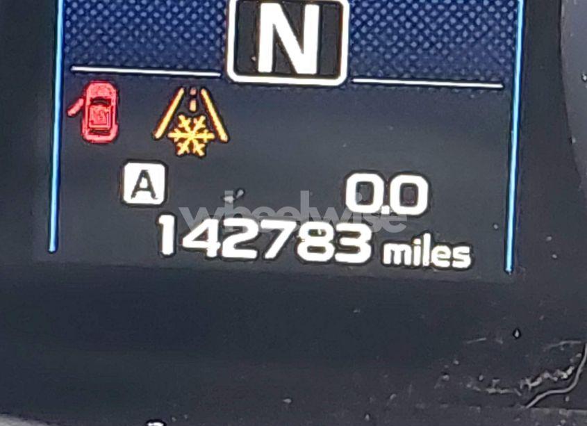 Photo 16 of 2017 Subaru Legacy 2.5I PREMIUM (VIN 4S3BNAC67H3034365)