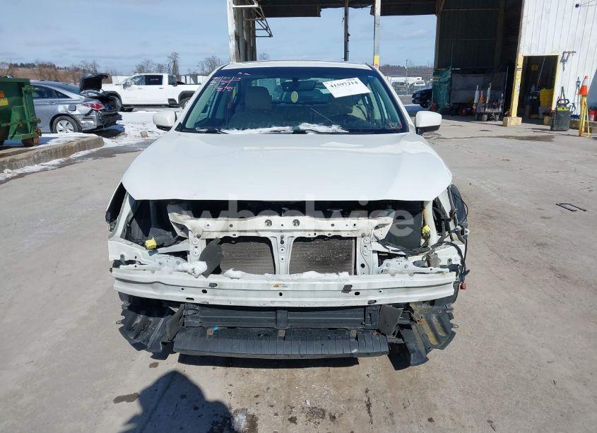 Photo 12 of 2017 Subaru Legacy 2.5I PREMIUM (VIN 4S3BNAC67H3046516)