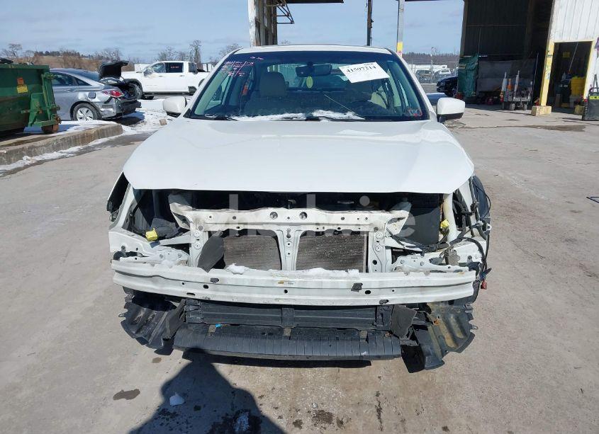 Photo 6 of 2017 Subaru Legacy 2.5I PREMIUM (VIN 4S3BNAC67H3046516)