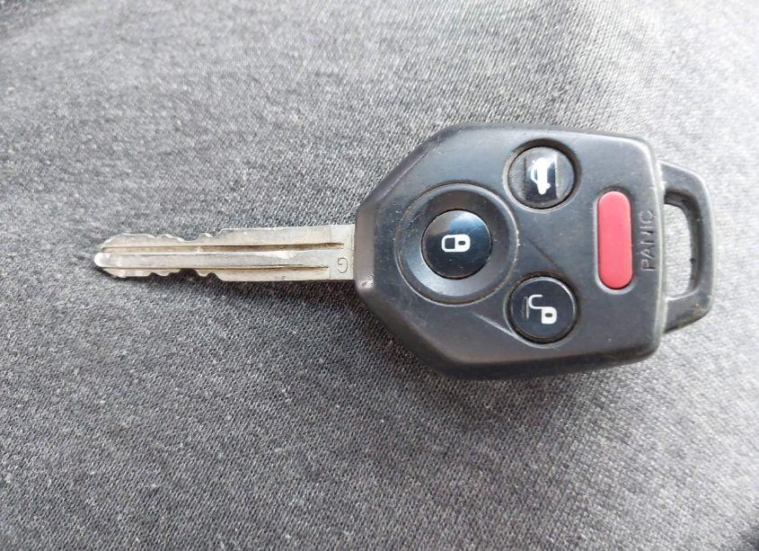 Photo 11 of 2017 Subaru Legacy 2.5I PREMIUM (VIN 4S3BNAC67H3051523)