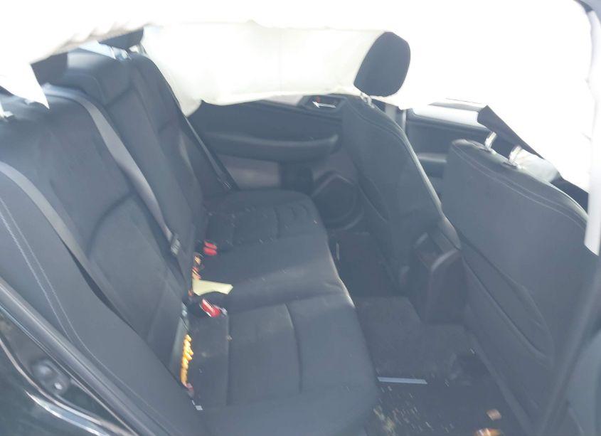 Photo 8 of 2017 Subaru Legacy 2.5I PREMIUM (VIN 4S3BNAC67H3051523)