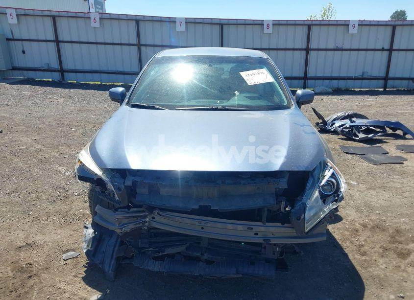 Photo 13 of 2015 Subaru Legacy 2.5I PREMIUM (VIN 4S3BNAC68F3002425)