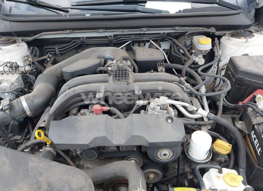 Photo 10 of 2015 Subaru Legacy 2.5I PREMIUM (VIN 4S3BNAC68F3017944)