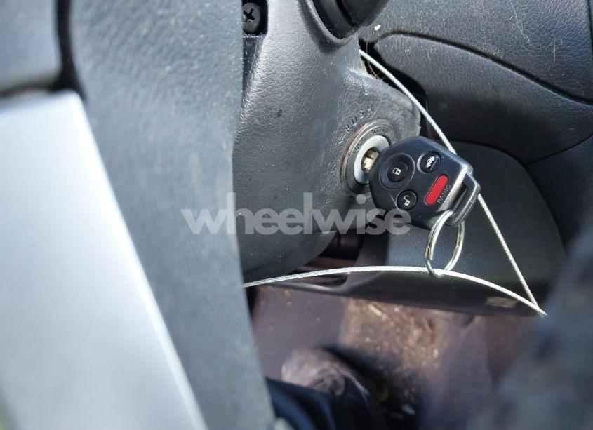 Photo 11 of 2015 Subaru Legacy 2.5I PREMIUM (VIN 4S3BNAC68F3062351)