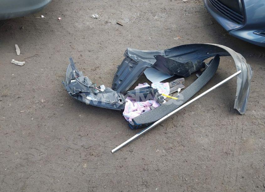 Photo 12 of 2015 Subaru Legacy 2.5I PREMIUM (VIN 4S3BNAC68F3062351)