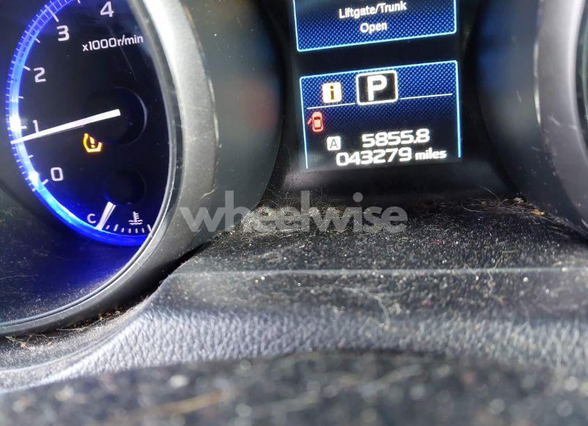 Photo 16 of 2015 Subaru Legacy 2.5I PREMIUM (VIN 4S3BNAC68F3062351)