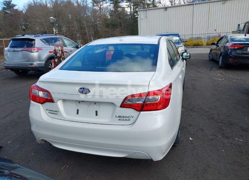 Photo 17 of 2015 Subaru Legacy 2.5I PREMIUM (VIN 4S3BNAC68F3062351)