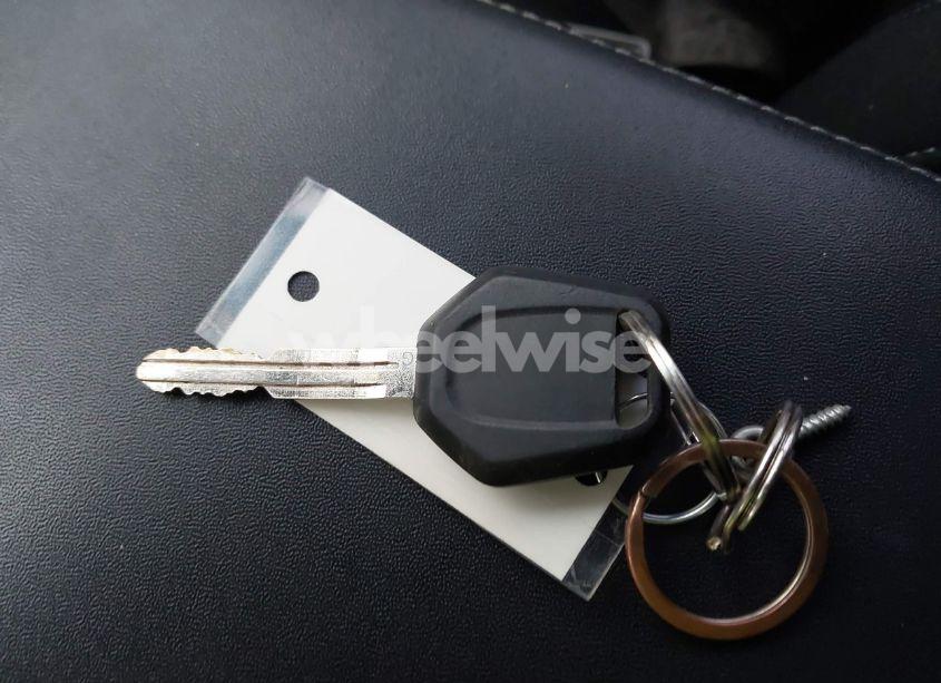 Photo 11 of 2018 Subaru Legacy 2.5I PREMIUM (VIN 4S3BNAC68J3019654)