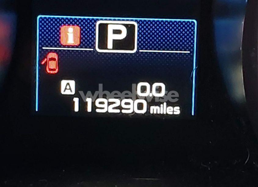 Photo 15 of 2018 Subaru Legacy 2.5I PREMIUM (VIN 4S3BNAC68J3019654)