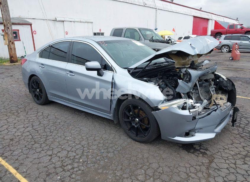 2015 Subaru Legacy 2.5I PREMIUM (VIN 4S3BNAC69F3013871) main photo