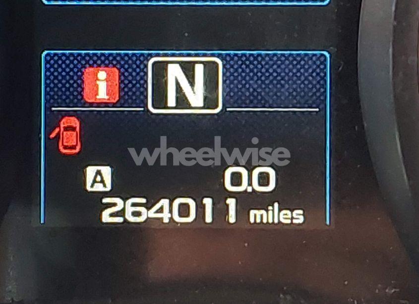 Photo 15 of 2015 Subaru Legacy 2.5I PREMIUM (VIN 4S3BNAC69F3013871)