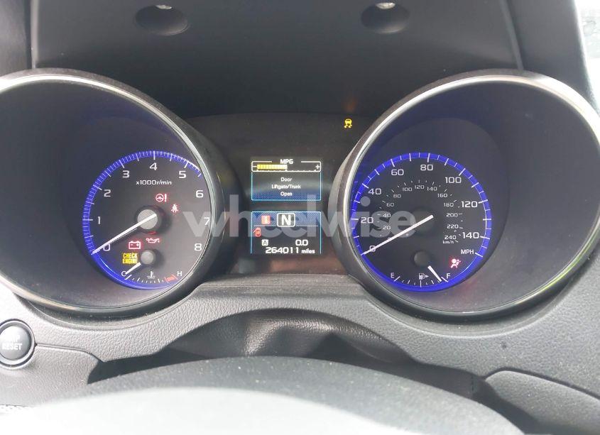 Photo 7 of 2015 Subaru Legacy 2.5I PREMIUM (VIN 4S3BNAC69F3013871)