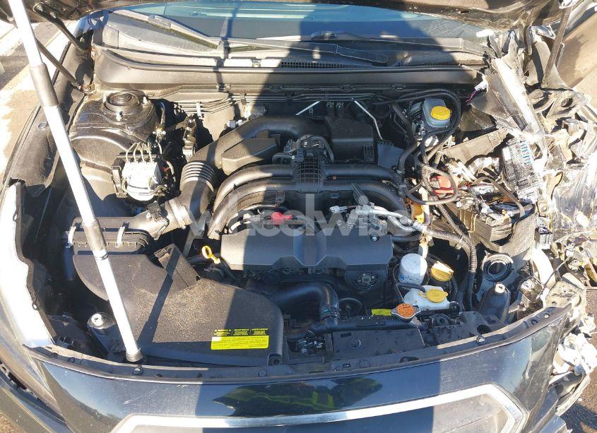 Photo 10 of 2015 Subaru Legacy 2.5I PREMIUM (VIN 4S3BNAC69F3071737)