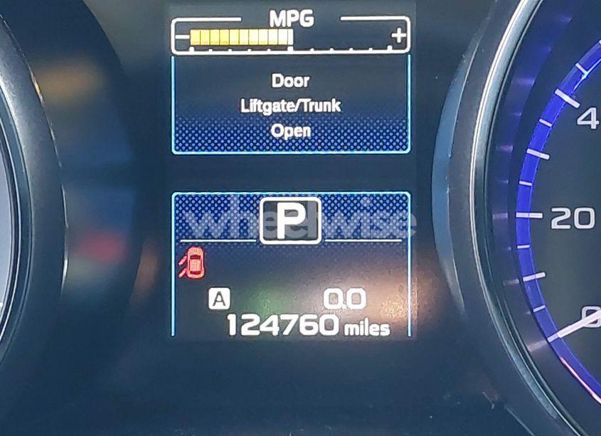 Photo 16 of 2015 Subaru Legacy 2.5I PREMIUM (VIN 4S3BNAC69F3071737)