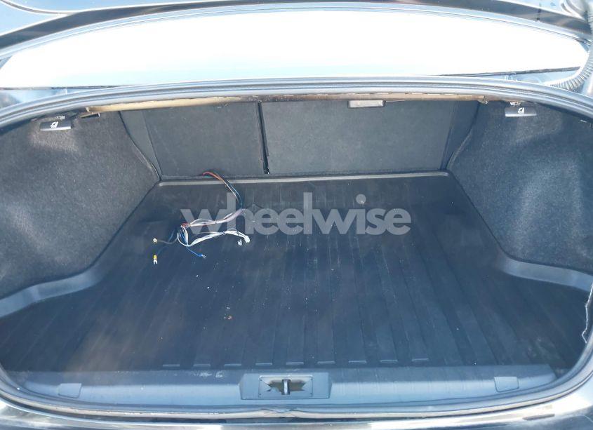 Photo 18 of 2015 Subaru Legacy 2.5I PREMIUM (VIN 4S3BNAC69F3071737)