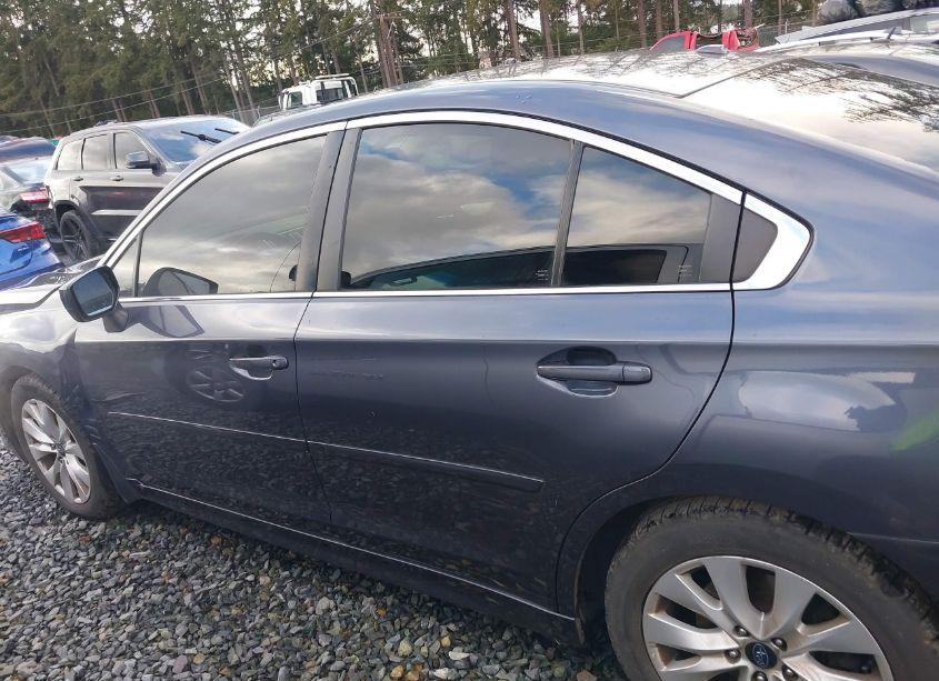 Photo 14 of 2015 Subaru Legacy 2.5I PREMIUM (VIN 4S3BNAC69F3074945)