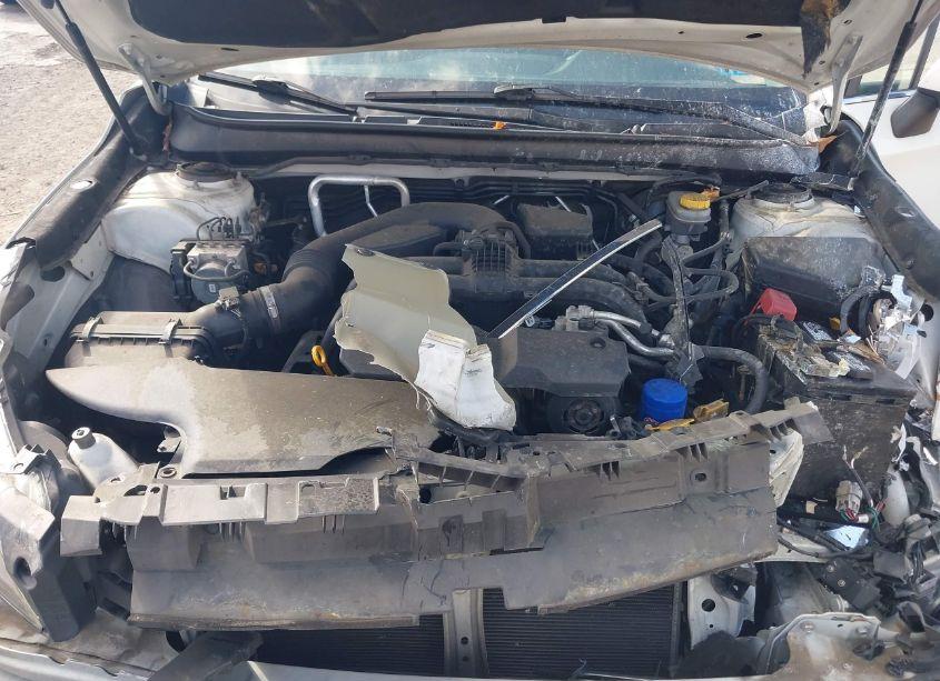 Photo 10 of 2017 Subaru Legacy 2.5I PREMIUM (VIN 4S3BNAC69H3011993)