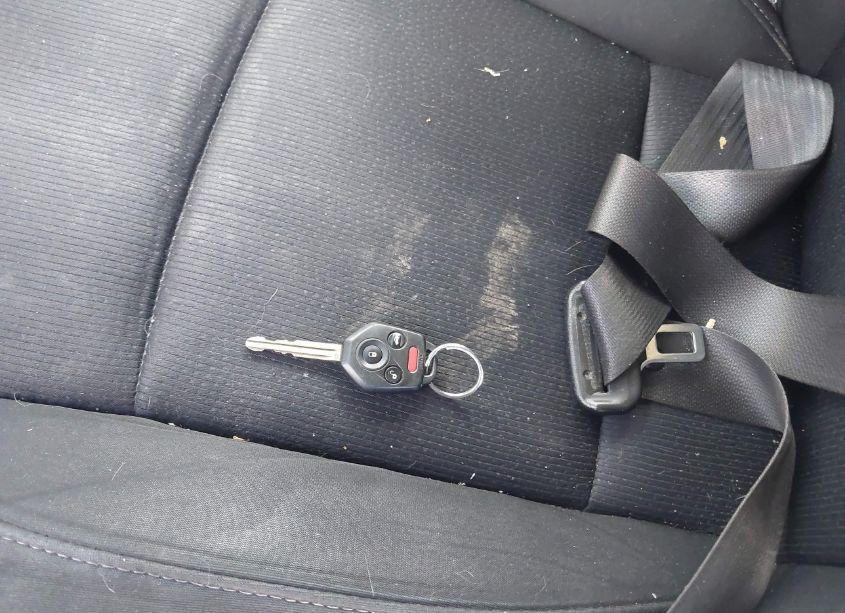 Photo 11 of 2017 Subaru Legacy 2.5I PREMIUM (VIN 4S3BNAC69H3011993)