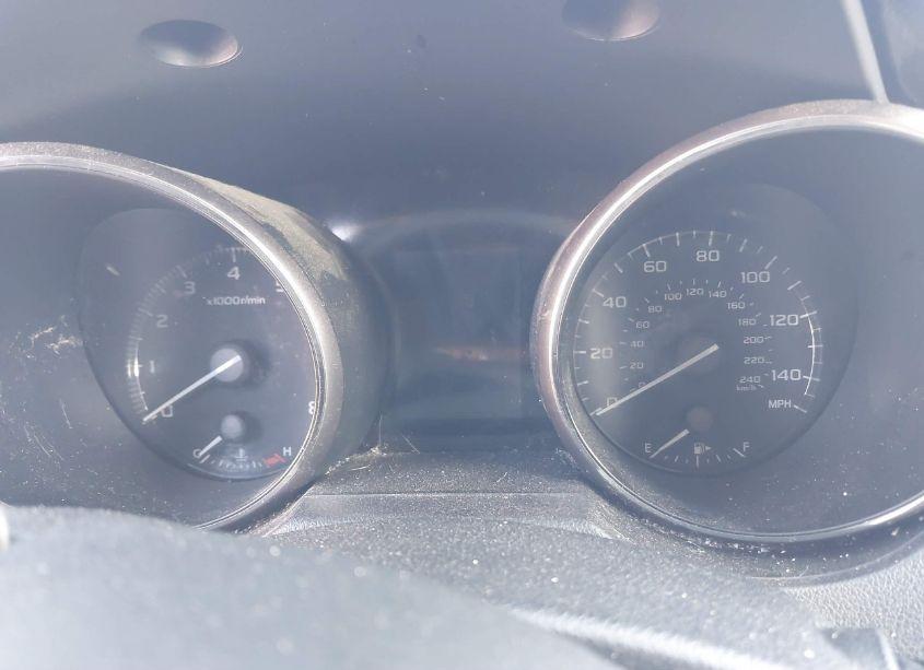 Photo 15 of 2017 Subaru Legacy 2.5I PREMIUM (VIN 4S3BNAC69H3011993)